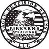 Eagle Precision Defense Logotyp