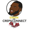 EmanTheCrepsConnect Logotype