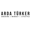 Arda Türker Coaching Logotype