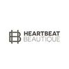 Heartbeat beautique Logotype