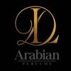 DL ARABIAN PERFUME Logó