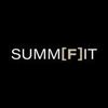 SUMM'FIT Logotyyppi