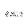 Inspire your Live Logotyp