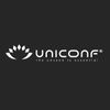 Uniconf Lenjerie Logotip
