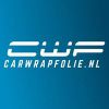 carwrapfolie.nl Logotype