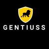 GENTI RITTER Logotipo