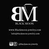 Blackmoon Jewelry Logotype