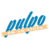 Pulpo en su tinta Logotipo