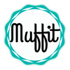 Muffit Logotyp