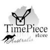 TimePiece Store Logotipo
