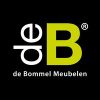 De Bommel Meubelen Logotype