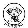 Pfotengedoens® Logotype