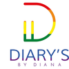 Diary's Logotype