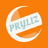 Pryliz Logotyp