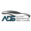 Auto Detailing Services Logo