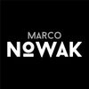 Marco Nowak Logotyp