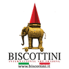 Biscottini Logotipo