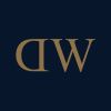 Daniel Wellington Logotype