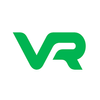 VR Resa Logotyp