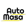 AutoMasa Logotyyppi
