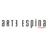 Arte Espina Logotype
