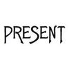 present-mueller.de Logotype