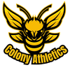 Colony Cheer Logotyp