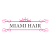 miami-hair-shop Logotyp