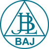 Baj Pendulums Logotyp
