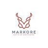 Markore Logotipo