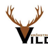 Vildmarks Lodge Logotype