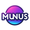 Munus Solutions Logotype