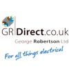 George Robertson Ltd Logotype
