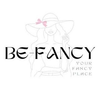 BE-FANCY Logotype