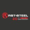 rst-steel.fi Logotyyppi