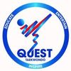 QUESTTAEKWONDO-CLUB Logó