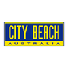 City Beach Logotype