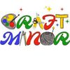Craft Manor Logotyp