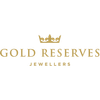 Gold Reserves Jewellers Logotype
