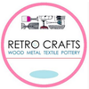RetroCrafts Logotyp