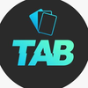 TAB Sportscards Logotype