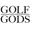 Golf Gods Logotipo