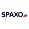 spaxo.no Logo