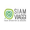 SIAM VIAGGI Logotipo
