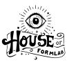 House Of Formlab Logotype