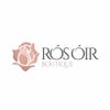 Ros Oir Boutique Logotype