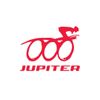 Jupiter Cykler Logo