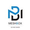 Meshbox Logotyp