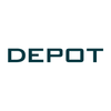 depot.ch Logotipo