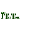 TeeTime Logotyp